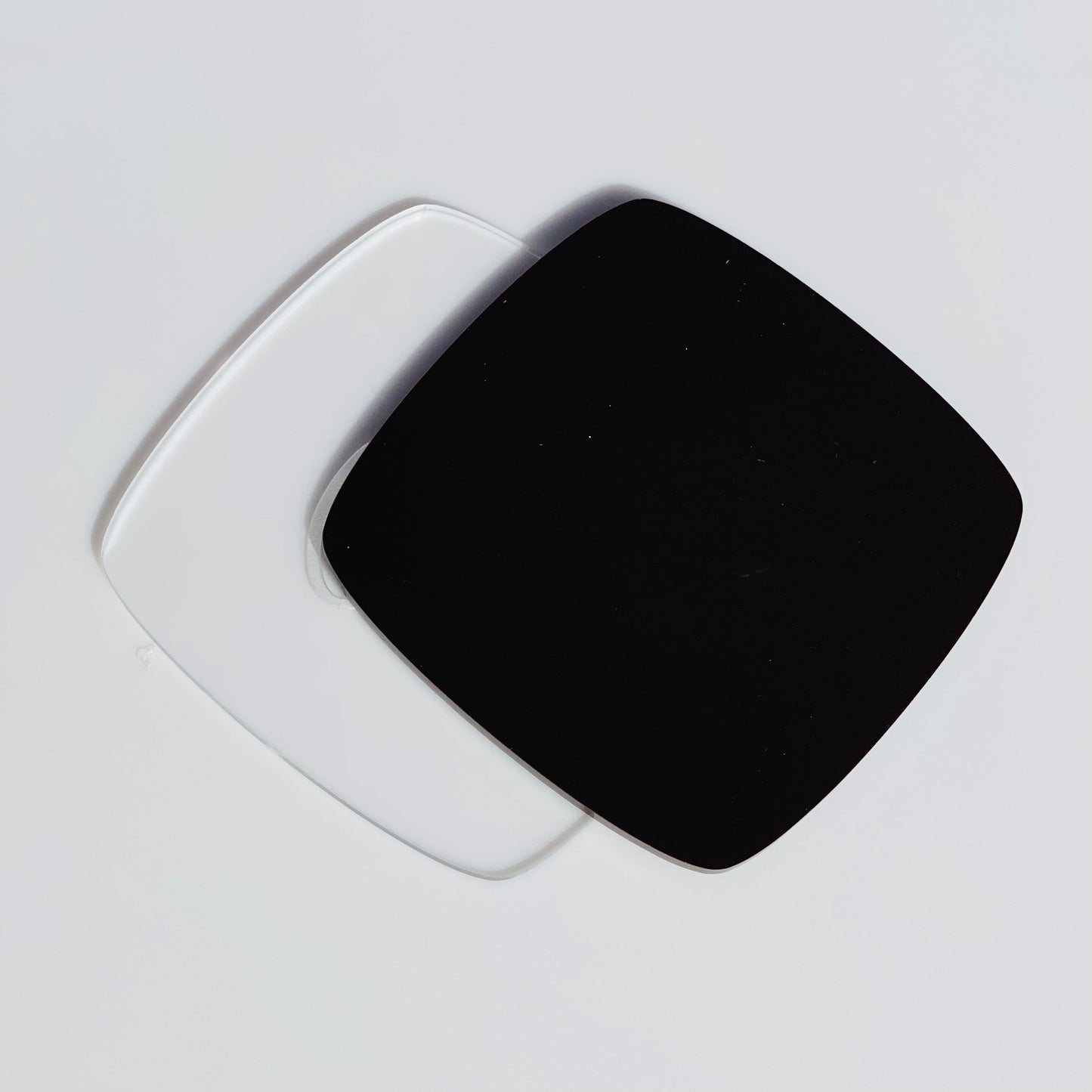 Black Colored Cast Acrylic Sheets - CMB Colored Acrylic Sheets - Local Plastic & Wholesale Acrylic Sheets Supplier