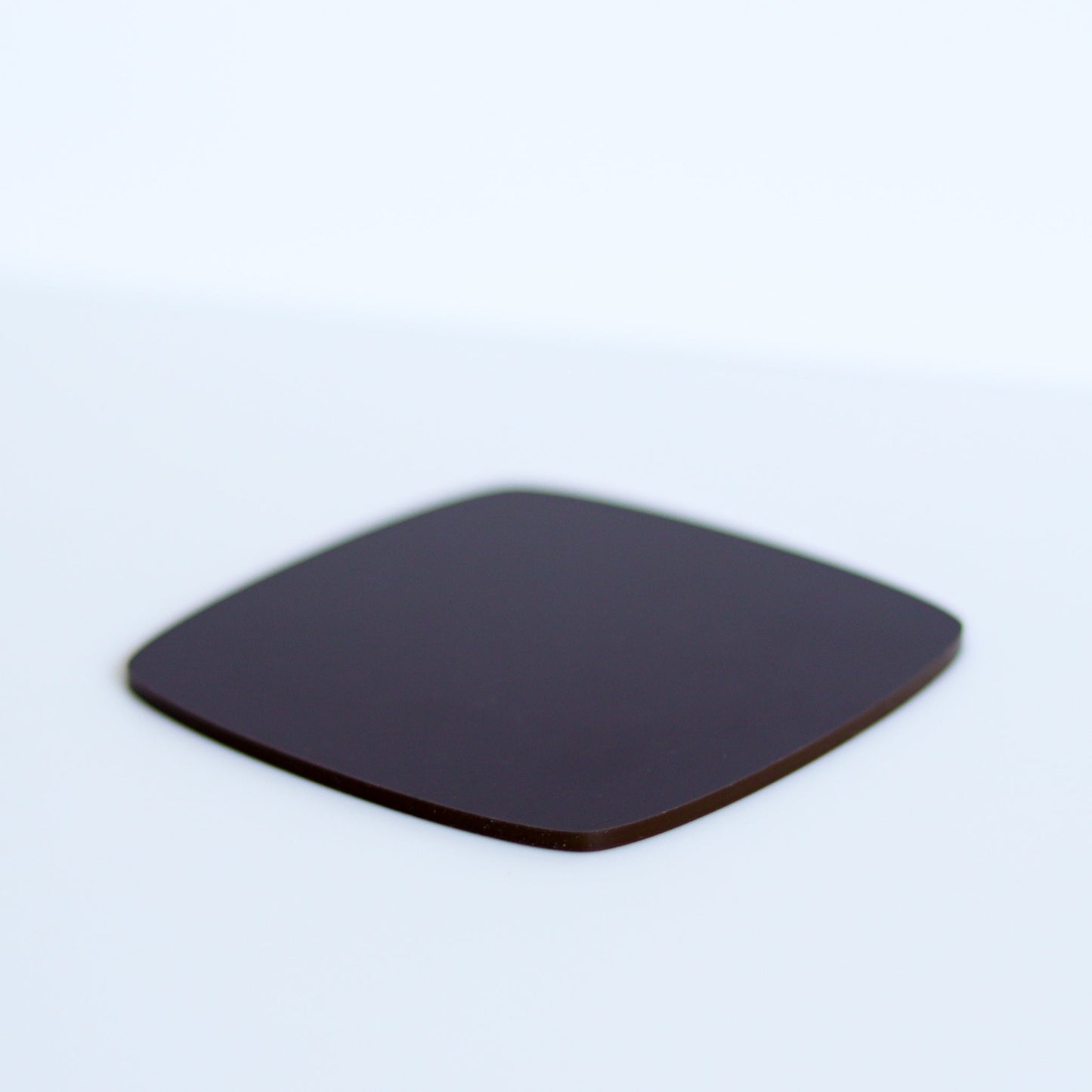 Black Colored Cast Acrylic Sheets - CMB Colored Acrylic Sheets - Local Plastic & Wholesale Acrylic Sheets Supplier