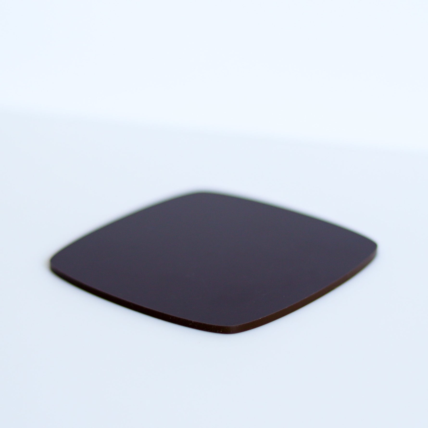 Black Colored Cast Acrylic Sheets - CMB Colored Acrylic Sheets - Local Plastic & Wholesale Acrylic Sheets Supplier