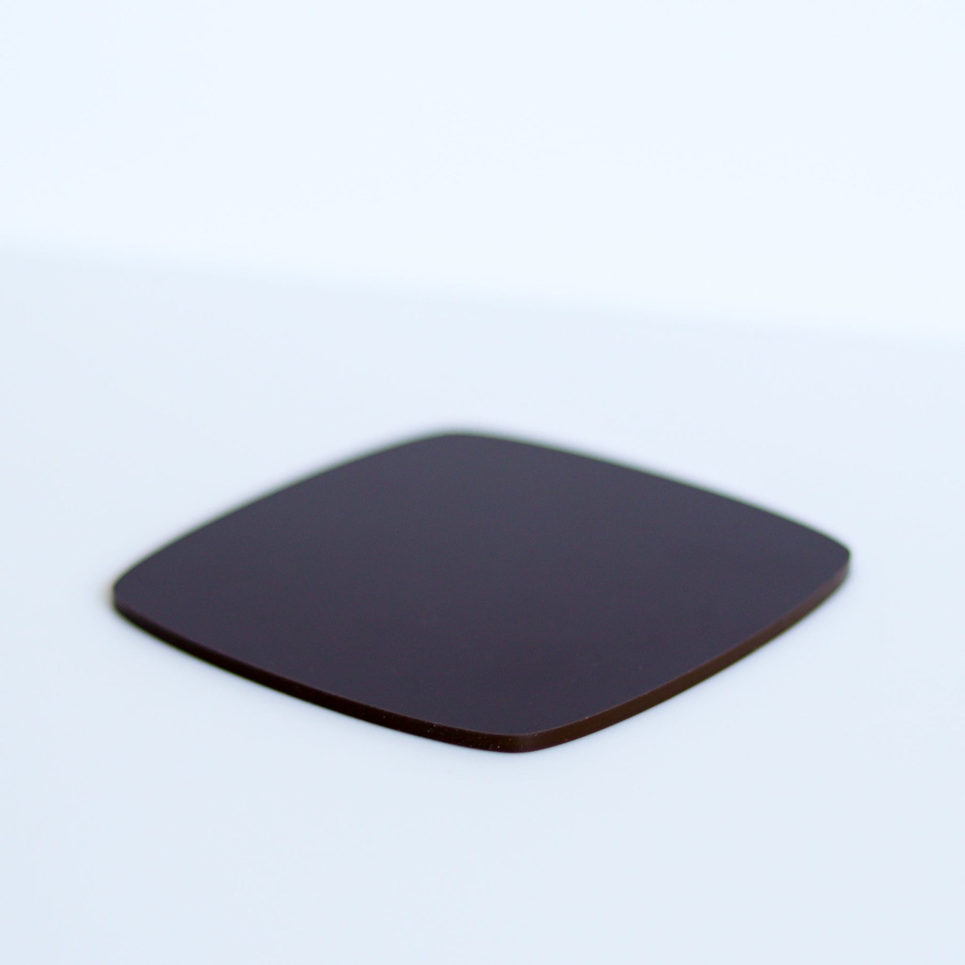 Black Colored Cast Acrylic Sheets - CMB Colored Acrylic Sheets - Local Plastic & Wholesale Acrylic Sheets Supplier