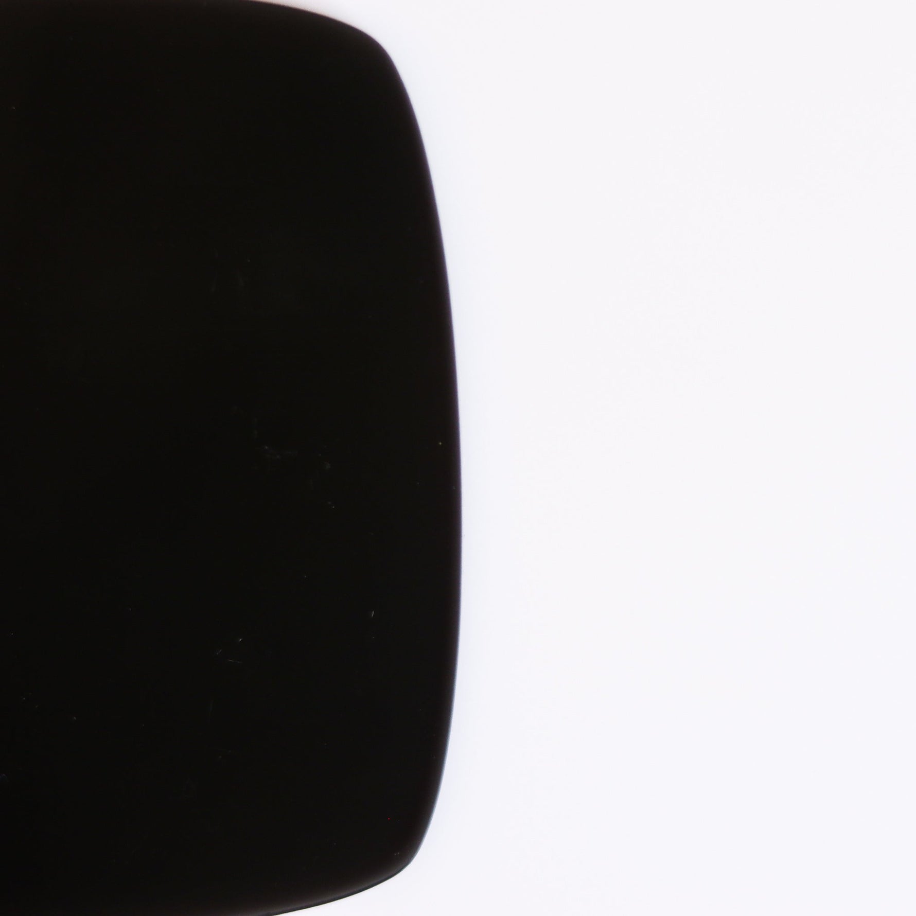 Black Colored Cast Acrylic Sheets - CMB Colored Acrylic Sheets - Local Plastic & Wholesale Acrylic Sheets Supplier
