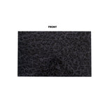 1/8" Black Crackle Cast Acrylic Sheets - Acrylic Sheets