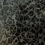 1/8" Black Crackle Cast Acrylic Sheets - Acrylic Sheets