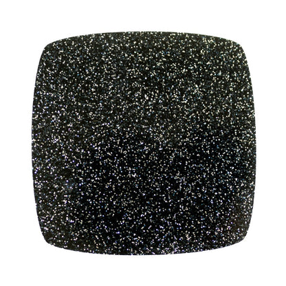 1/8" Black Glitter Cast Acrylic Sheets - Acrylic Sheets