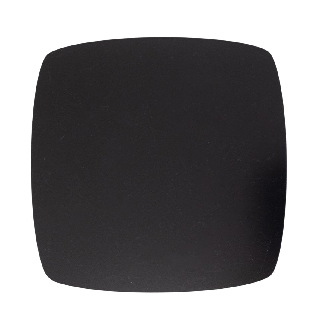 1/8" Black Metallic Cast Acrylic Sheets - Acrylic Sheets
