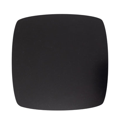 1/8" Black Metallic Cast Acrylic Sheets - Acrylic Sheets