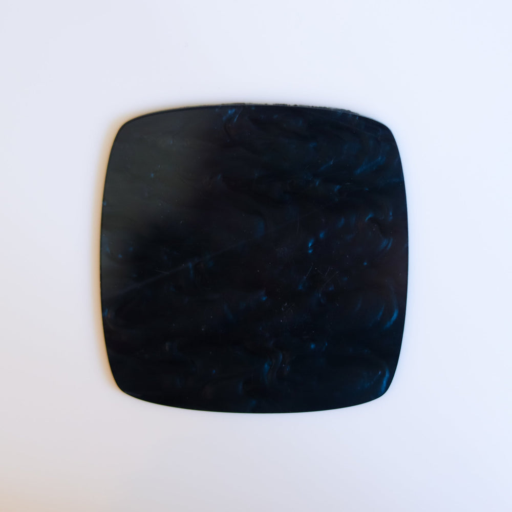 1/8" Black Pearl Acrylic Sheet - Acrylic Sheets
