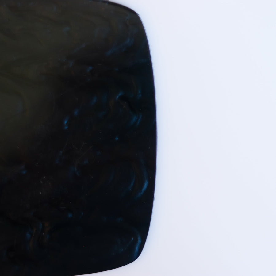 1/8" Black Pearl Acrylic Sheet - Acrylic Sheets