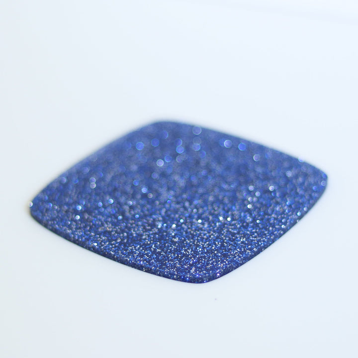 1/8" Blue/Silver Glitter Acrylic Sheet - Acrylic Sheets
