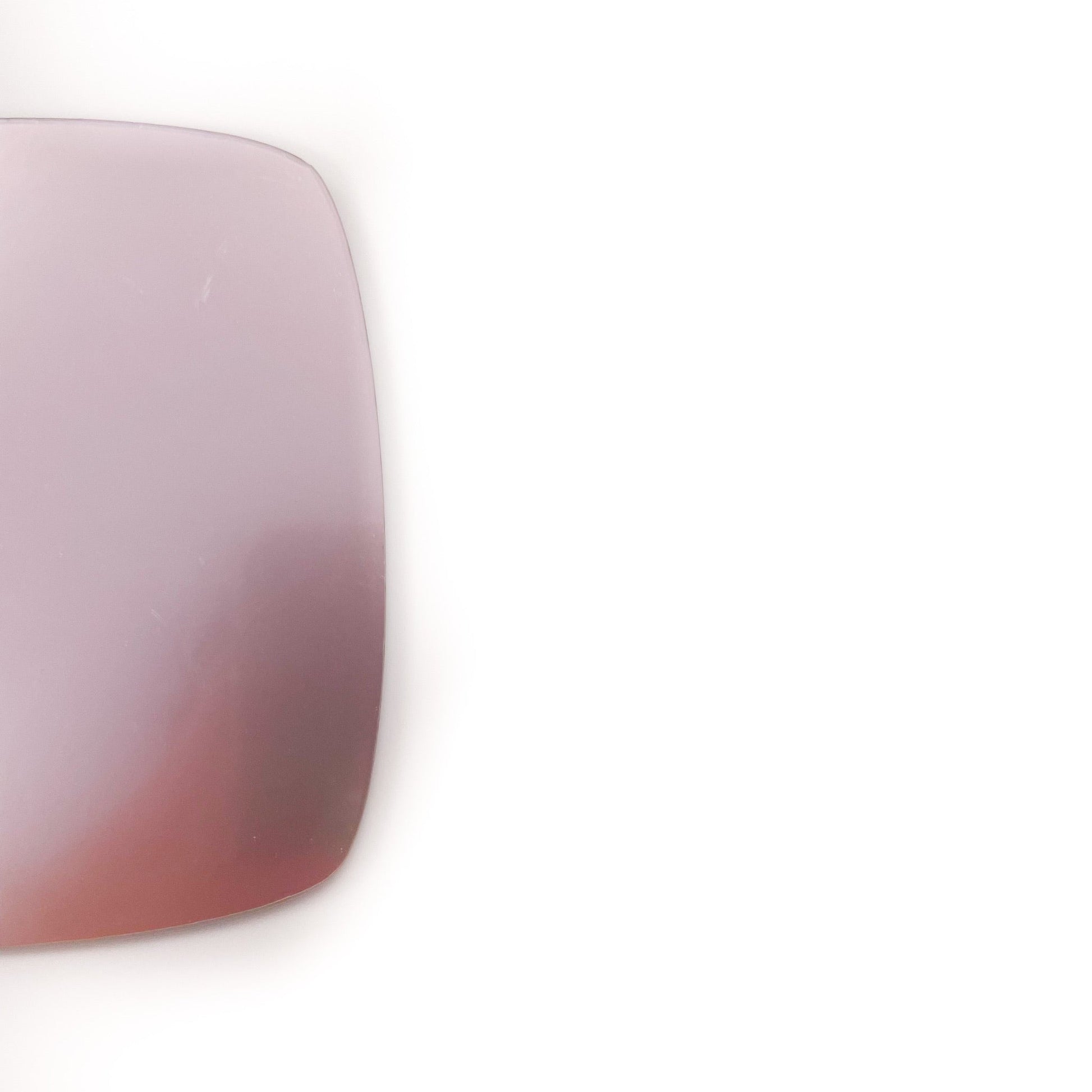 1/8" Blush Metallic Cast Acrylic Sheets - Acrylic Sheets