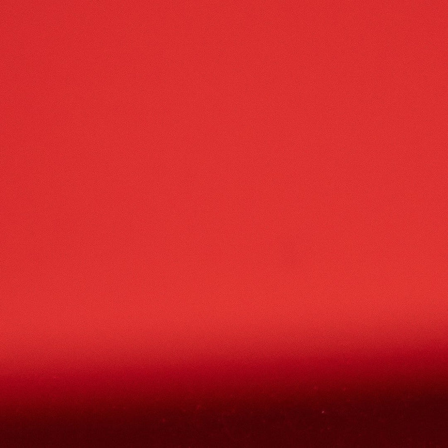 1/8" Bright Red Mirror Extruded Acrylic Sheets - Acrylic Sheets