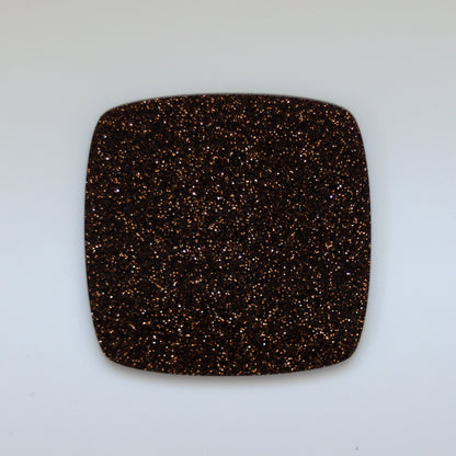 1/8" Bronze Glitter Acrylic Sheet - Acrylic Sheets