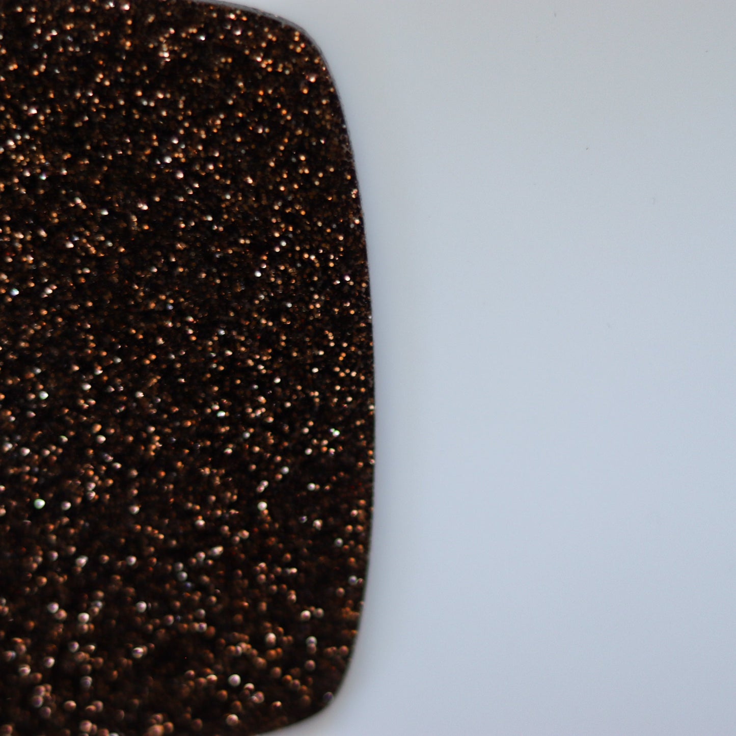 1/8" Bronze Glitter Acrylic Sheet - Acrylic Sheets