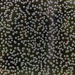 1/8" Bubbles Clear Cast Acrylic Sheets - Acrylic Sheets