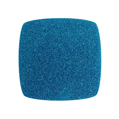 1/8" Cerulean Glitter Cast Acrylic Sheets - Acrylic Sheets