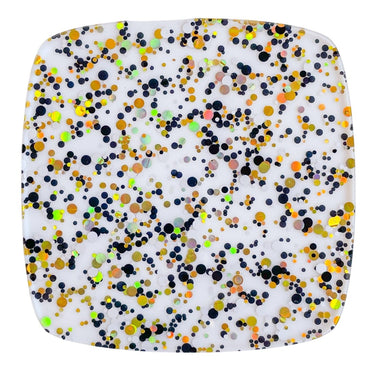 1/8" Classy Chic Glitter Dots Cast Acrylic Sheets - Acrylic Sheets