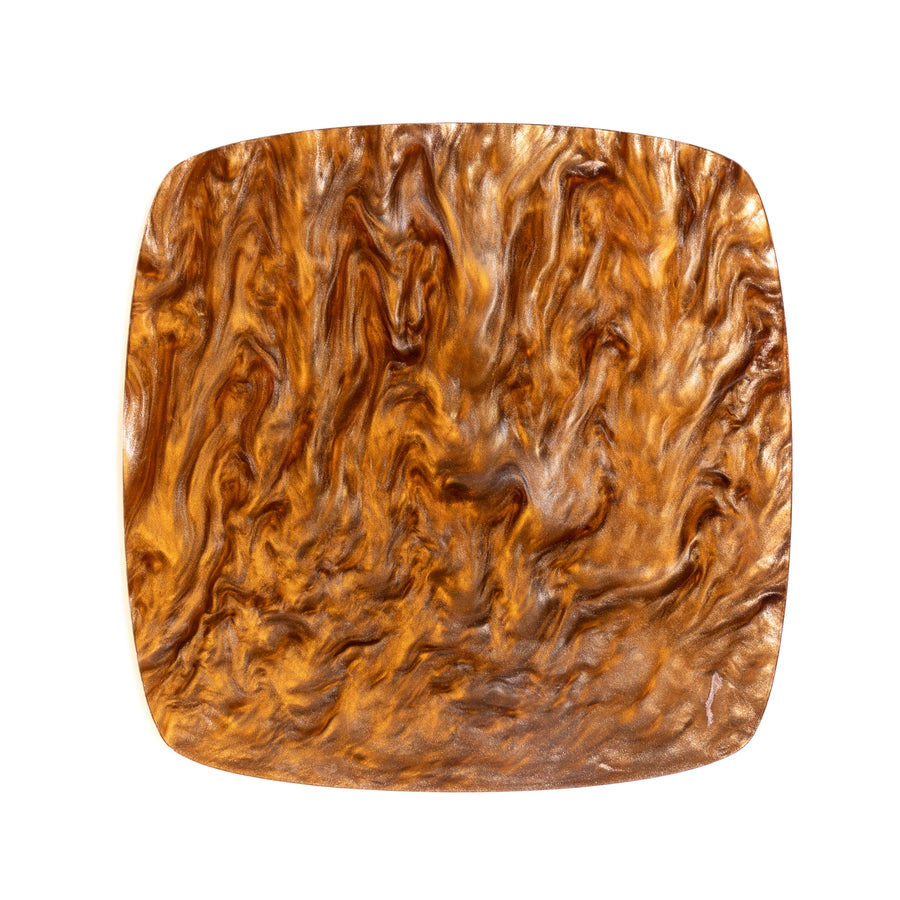 1/8" Copper Pearl Cast Acrylic Sheets - Acrylic Sheets