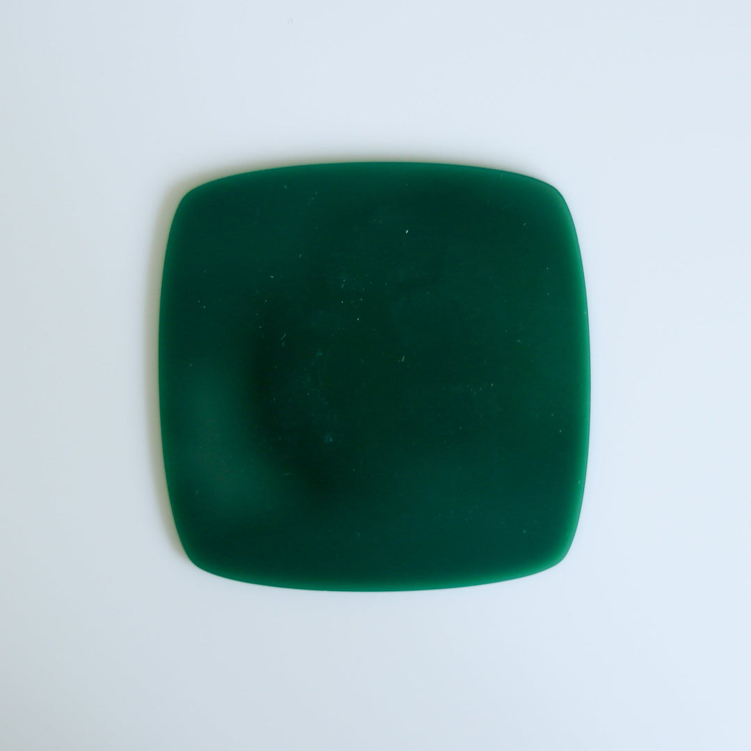 1/8" Dark Green Acrylic Sheet - Acrylic Sheets