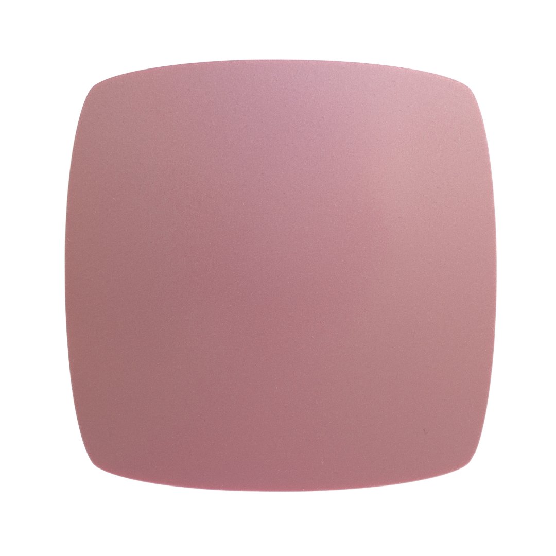 1/8" Dusty Rose Metallic Cast Acrylic Sheets - Acrylic Sheets