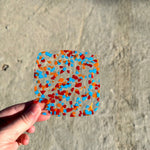 1/8" Fiesta Confetti Crush Terrazzo Cast Acrylic Sheets - Acrylic Sheets