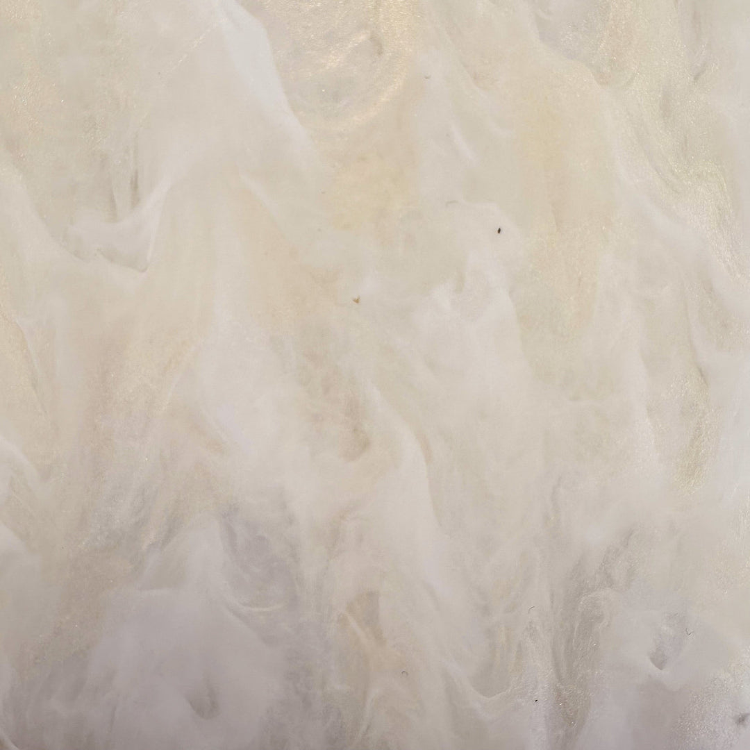 1/8" Ghost White Cast Acrylic Sheets - Acrylic Sheets