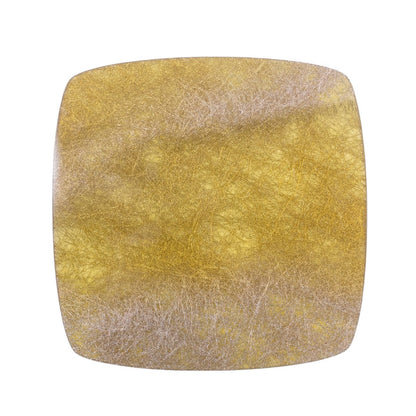 1/8" Gold Filigree Fiber Cast Acrylic Sheets - Acrylic Sheets