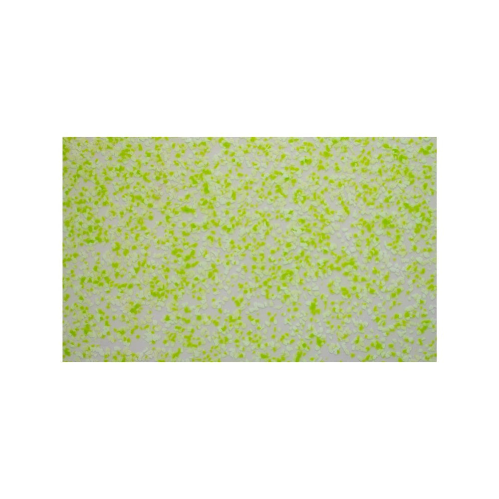 1/8" Green Terrazzo Confetti Cast Acrylic Sheets - Acrylic Sheets