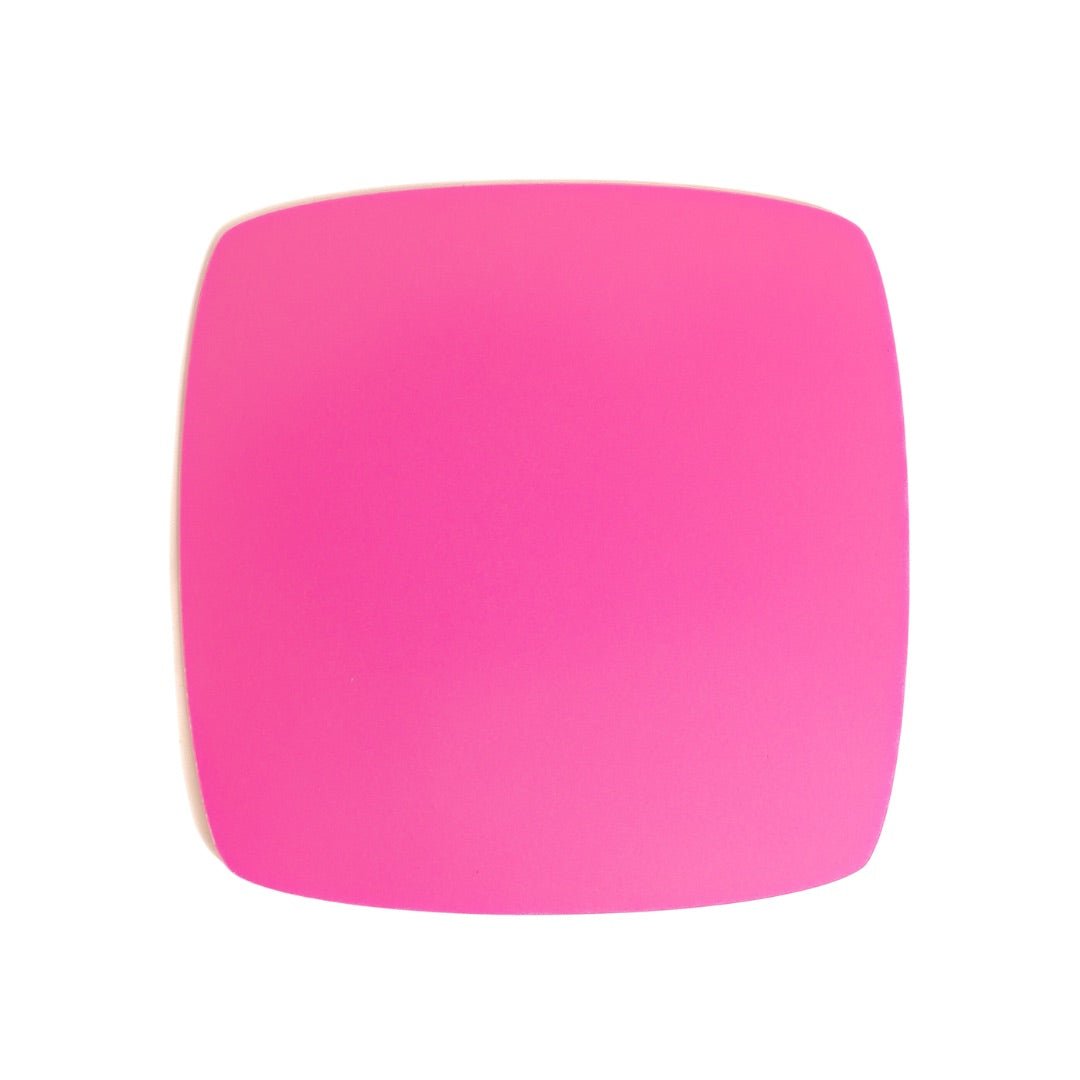 1/8" Hot Pink Metallic Shimmer Cast Acrylic Sheets - Acrylic Sheets