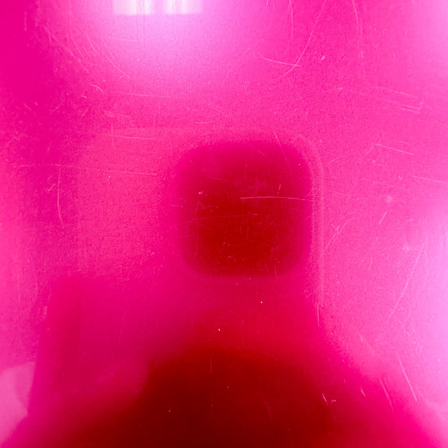 1/8" Hot Pink Metallic Shimmer Cast Acrylic Sheets - Acrylic Sheets