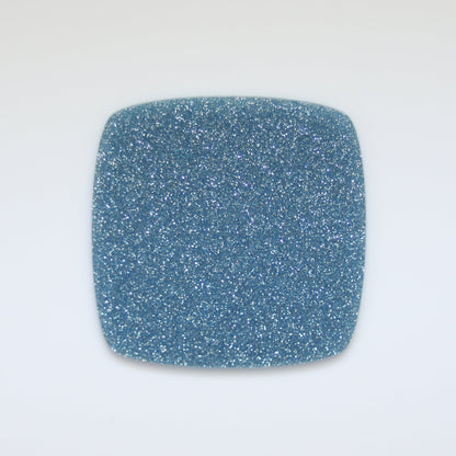 1/8" Ice Blue Glitter Acrylic Sheet - Acrylic Sheets