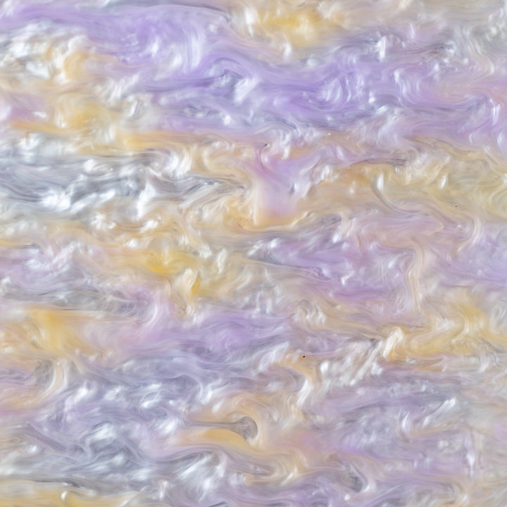 1/8" Lavender Haze Pastel Pearl Cast Acrylic Sheets - Acrylic Sheets