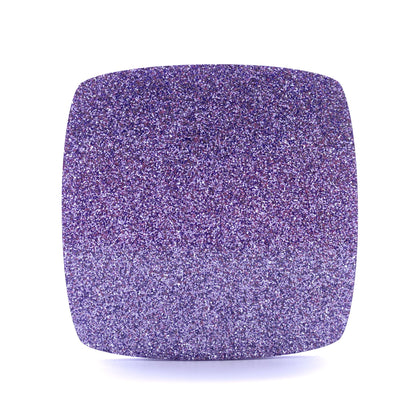 1/8" Lavender Purple Glitter Cast Acrylic Sheets - Acrylic Sheets