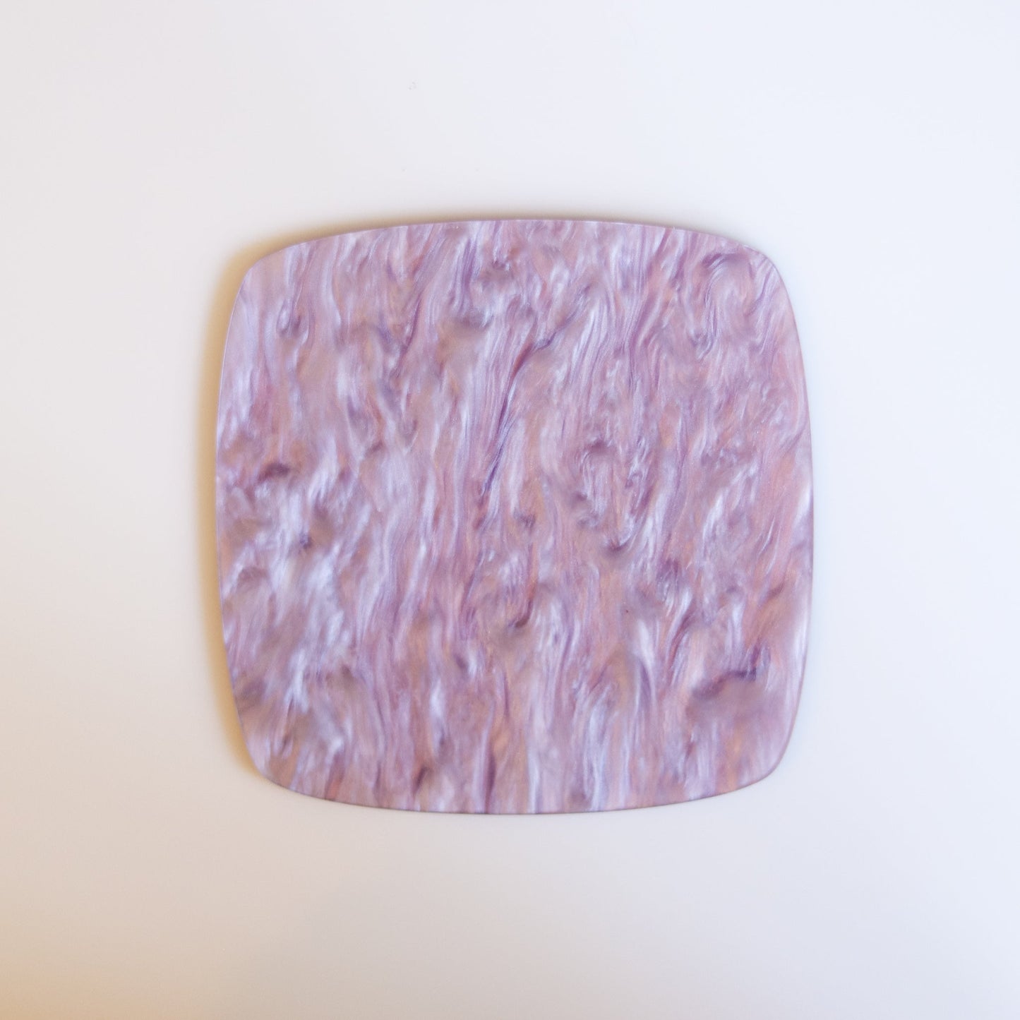 1/8" Lilac Pearl Acrylic Sheet - Acrylic Sheets