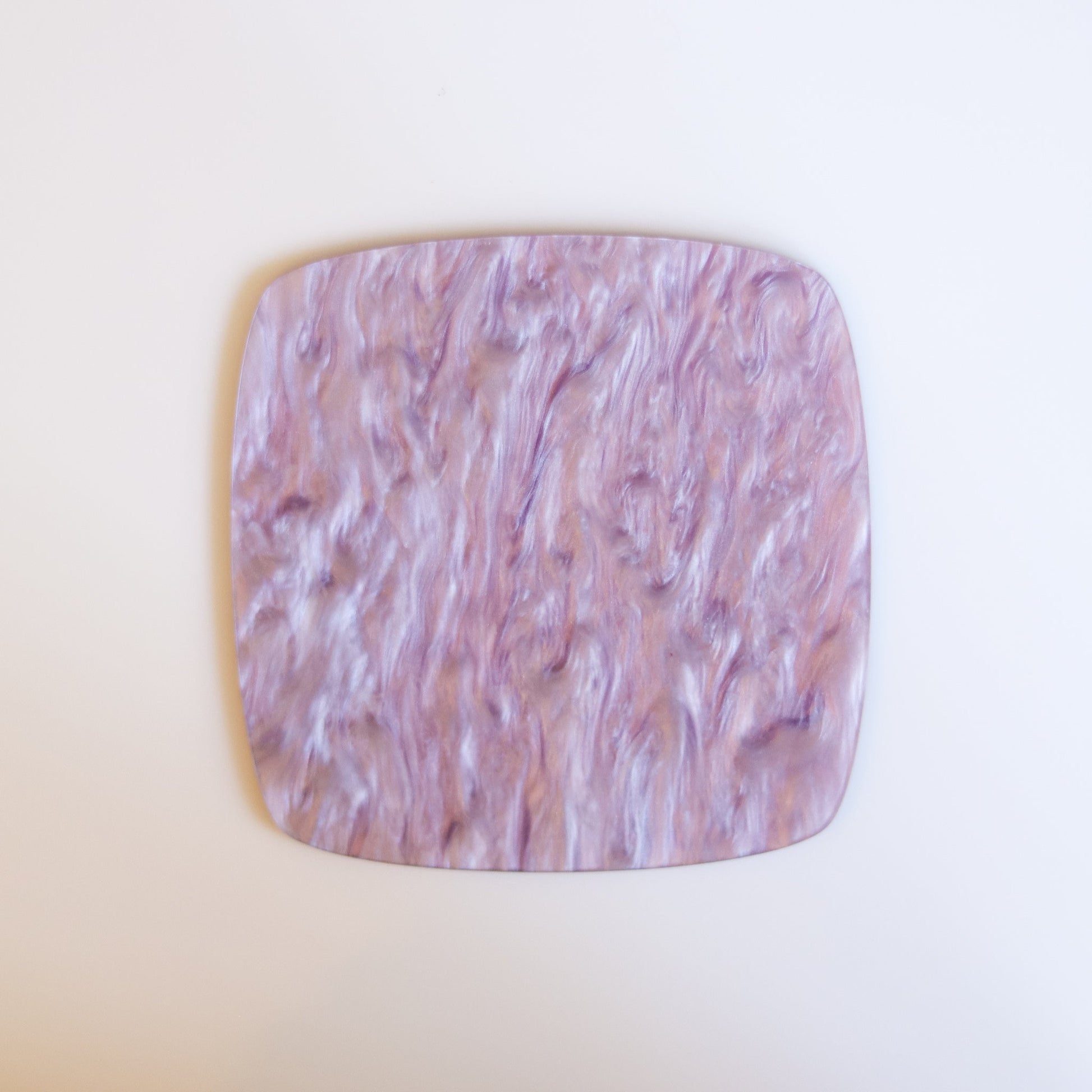 1/8" Lilac Pearl Acrylic Sheet - Acrylic Sheets