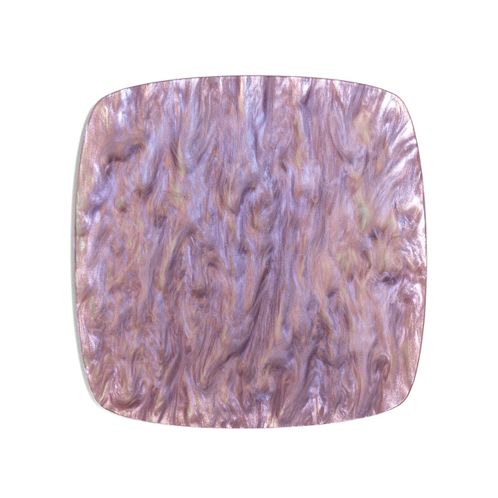 1/8" Lilac Pearl Cast Acrylic Sheets - Acrylic Sheets