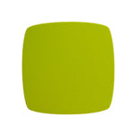 1/8" Matte Chartreuse Cast Acrylic Sheets (Double Sided Matte) - Acrylic Sheets