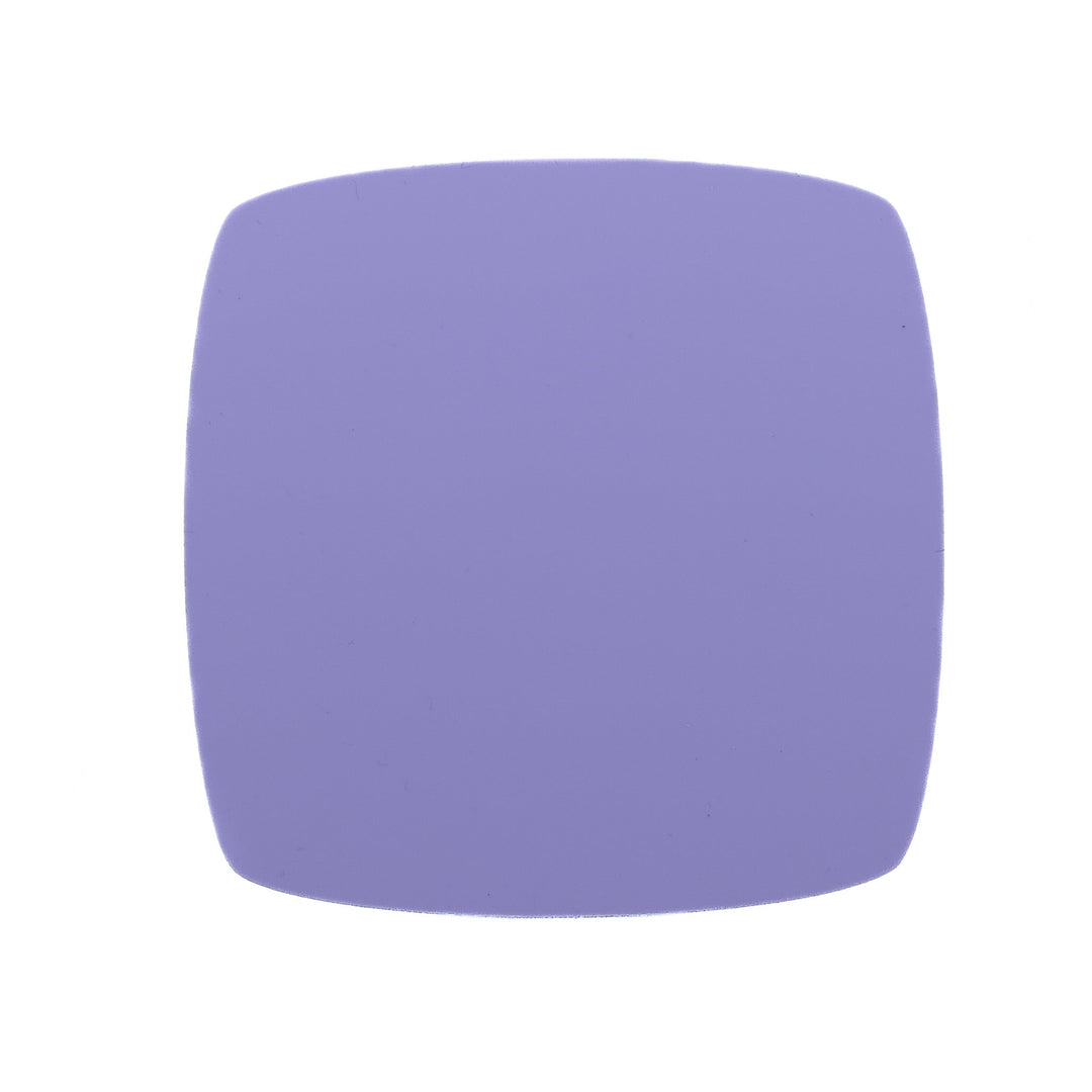 1/8" Matte Lavender Cast Acrylic Sheets One Side Matte, One Side Gloss - Acrylic Sheets