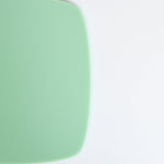 1/8" Matte Mint Acrylic Sheet (Double Sided Matte) - Acrylic Sheets