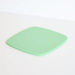 1/8" Matte Mint Acrylic Sheet (Double Sided Matte) - Acrylic Sheets