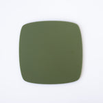 1/8" Matte Olive Acrylic Sheet (Double Sided Matte) - Acrylic Sheets