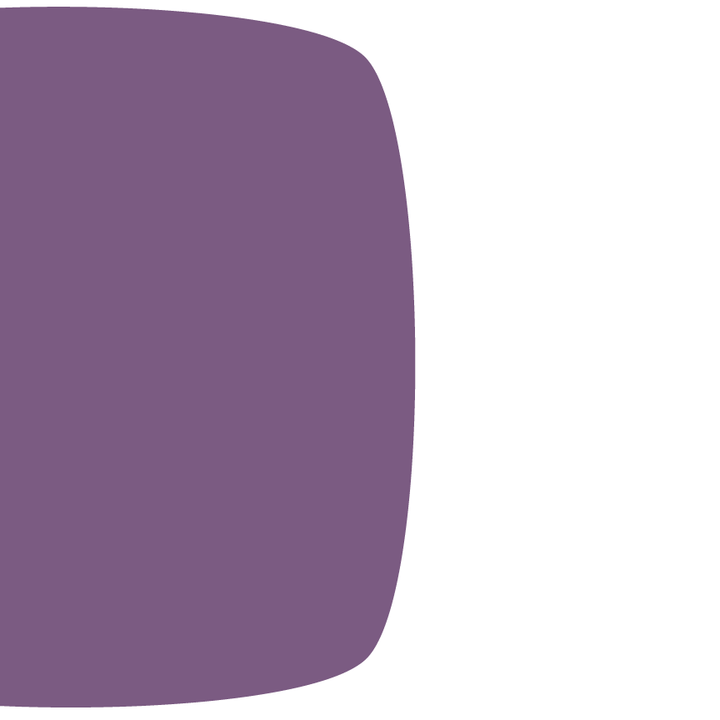 1/8" Matte Purple Acrylic Sheet (Double Sided Matte) - Acrylic Sheets
