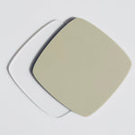 1/8" Matte Sand Acrylic Sheet (Double Sided Matte) - Acrylic Sheets