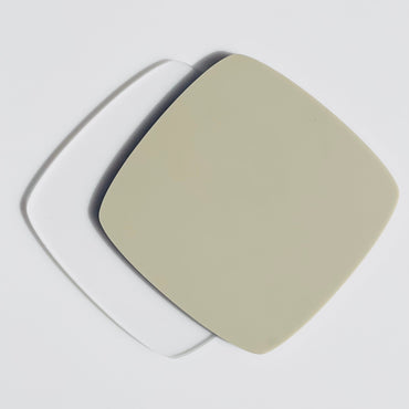 1/8" Matte Sand Acrylic Sheet (Double Sided Matte) - Acrylic Sheets