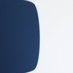1/8" Matte Slate Navy Acrylic Sheet (Double Sided Matte) - Acrylic Sheets