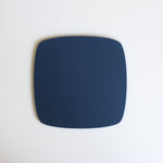 1/8" Matte Slate Navy Acrylic Sheet (Double Sided Matte) - Acrylic Sheets
