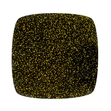 1/8" Mystic Black Glitter Cast Acrylic Sheets - Acrylic Sheets