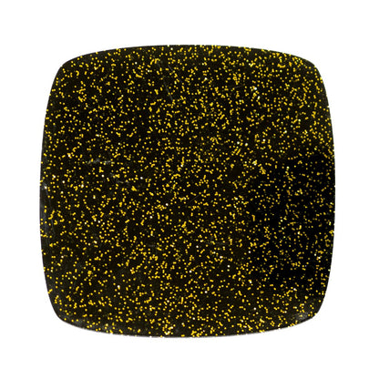 1/8" Mystic Black Glitter Cast Acrylic Sheets - Acrylic Sheets