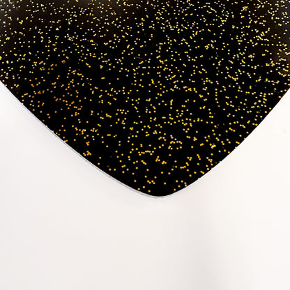 1/8" Mystic Black Glitter Cast Acrylic Sheets - Acrylic Sheets