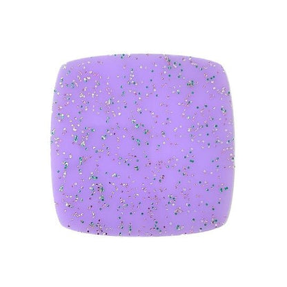 1/8" Mystic Orchid Glitz Glitter Cast Acrylic Sheets - Acrylic Sheets