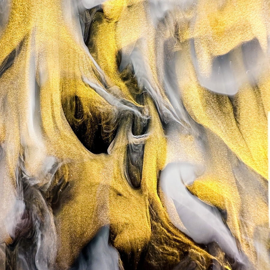 1/8" Mystic Swirls Cast Acrylic Sheets - Acrylic Sheets